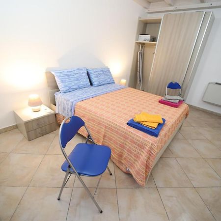 Mamma Lucia Villa Specchia Buitenkant foto